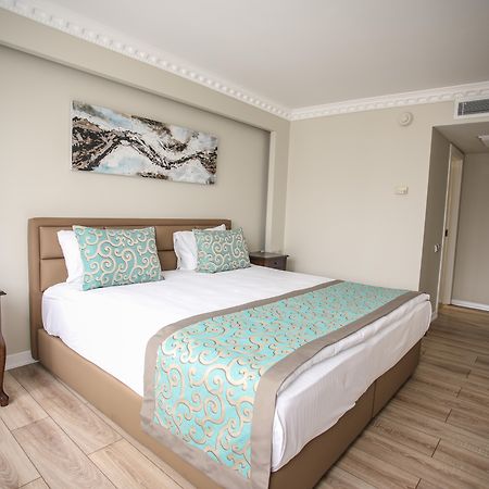 Aldino Hotel&Spa Ankara Esterno foto