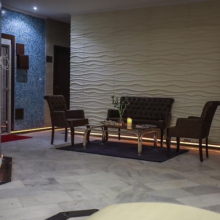 Aldino Hotel&Spa Ankara Esterno foto