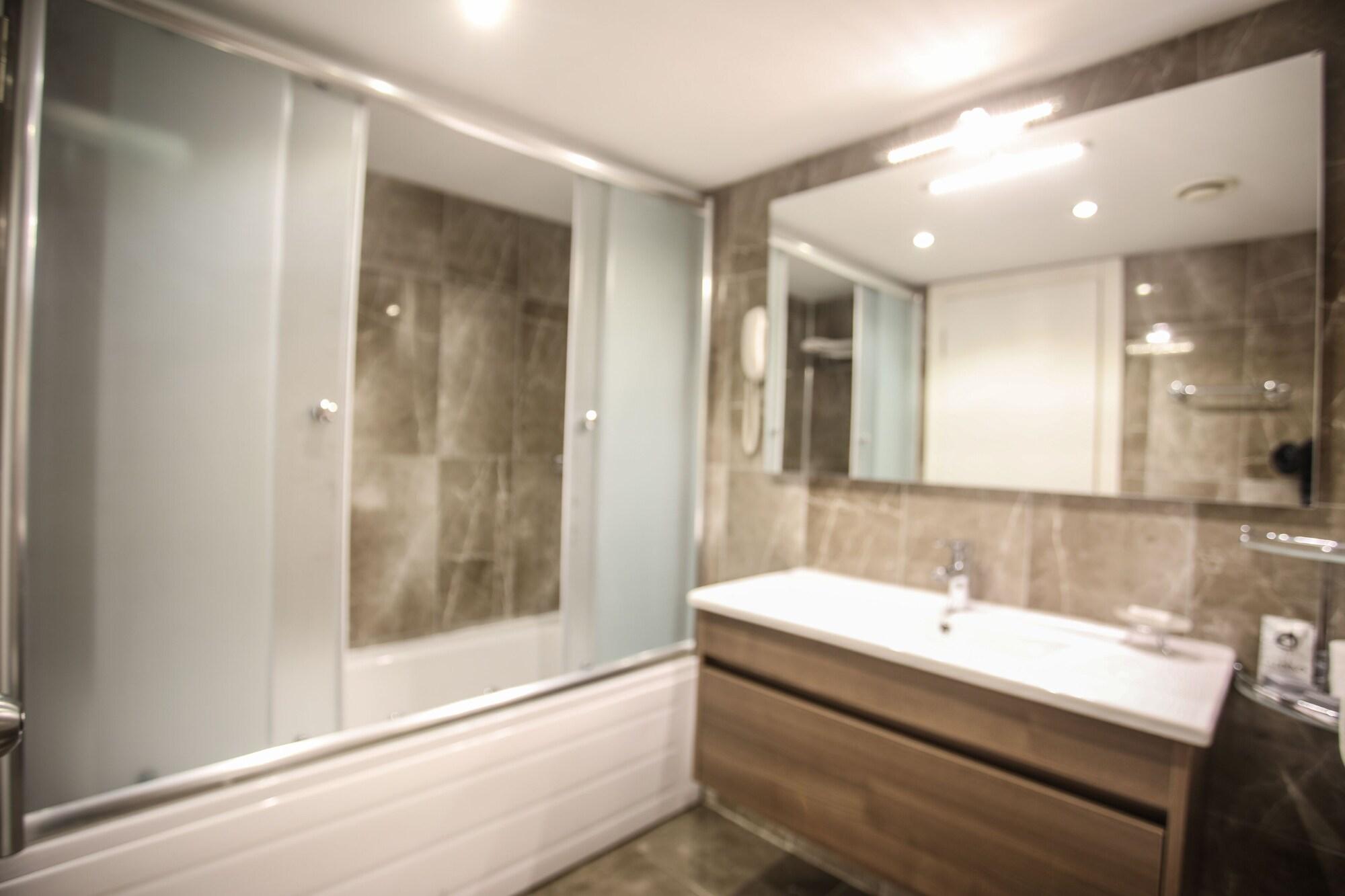 Aldino Hotel&Spa Ankara Esterno foto