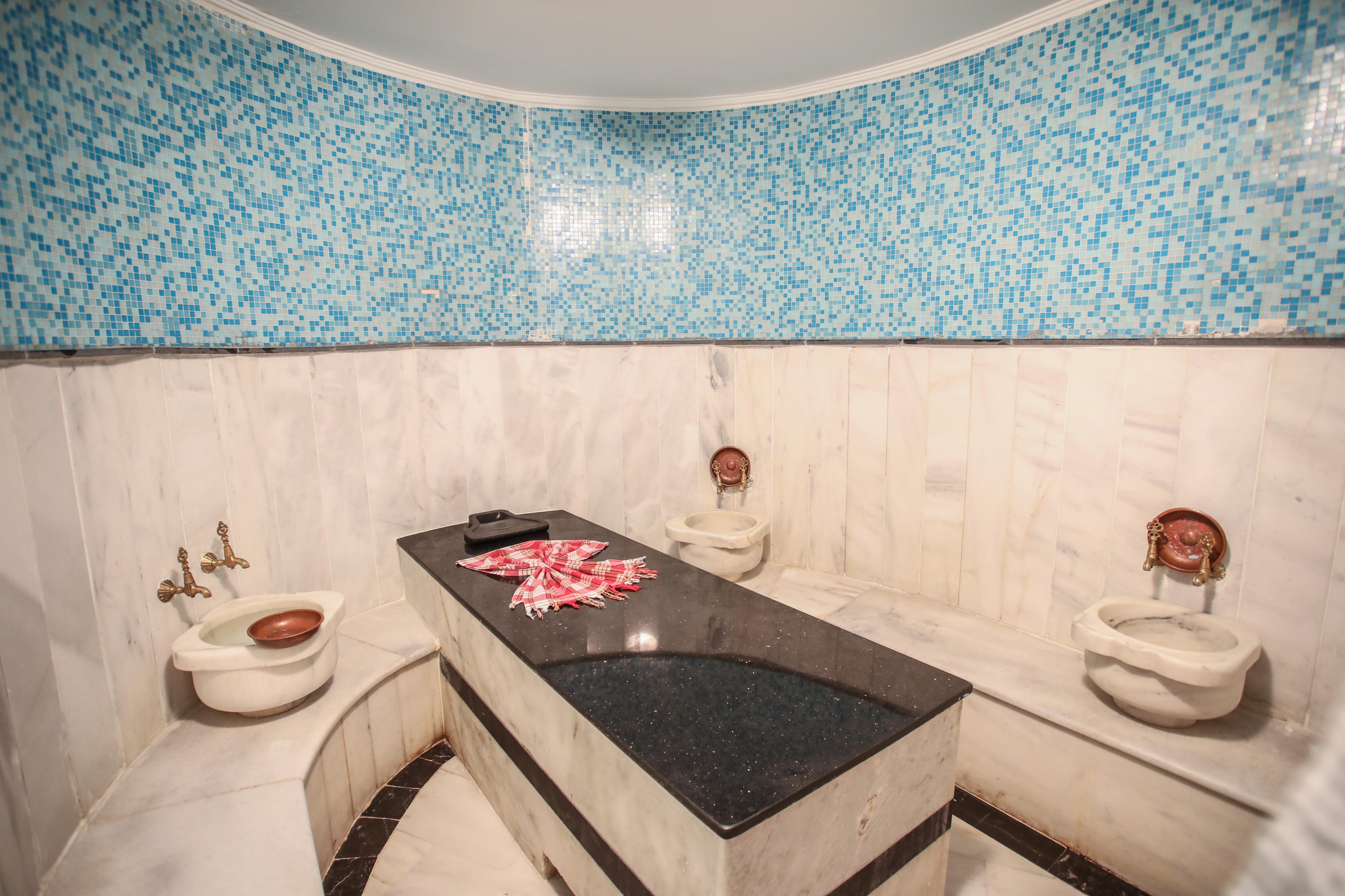 Aldino Hotel&Spa Ankara Esterno foto