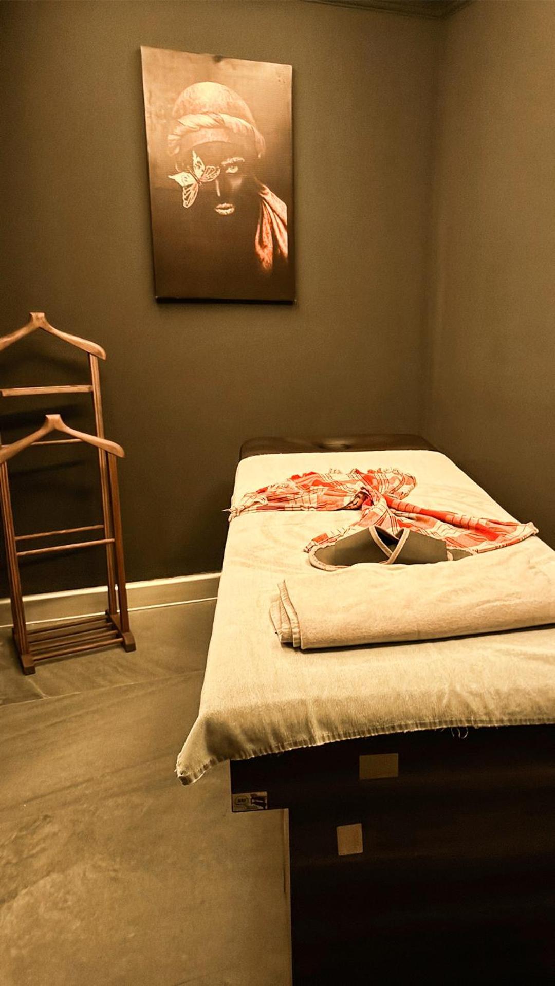 Aldino Hotel&Spa Ankara Esterno foto