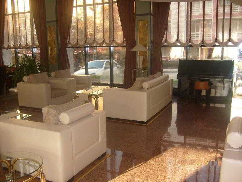 Aldino Hotel&Spa Ankara Esterno foto