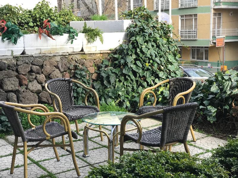 Aldino Hotel&Spa Ankara Esterno foto