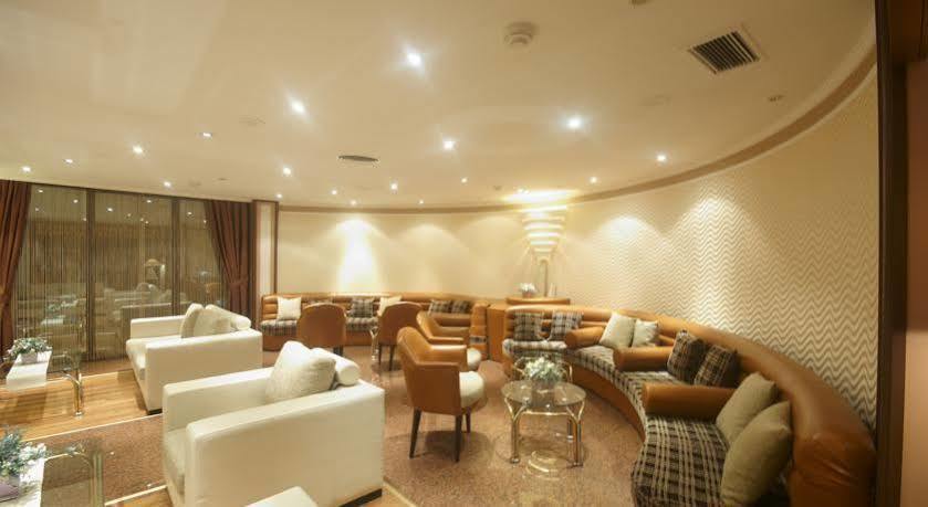 Aldino Hotel&Spa Ankara Esterno foto