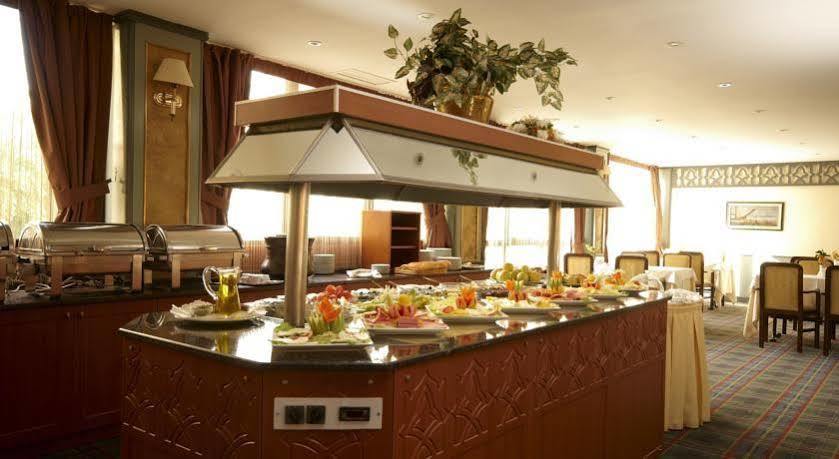 Aldino Hotel&Spa Ankara Esterno foto